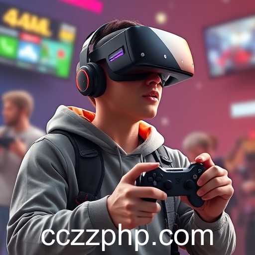 Gaming Evolution: CCZZ and the 2025 Landscape