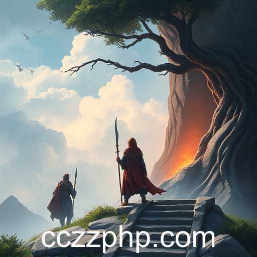 CCZZ Revolutionizes Online Gaming Experience