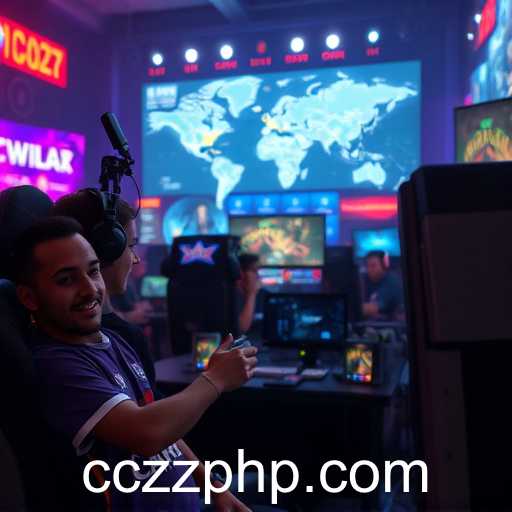 The Rise of Digital Gaming Culture