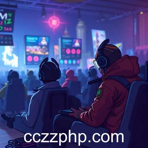 Gaming Advances and Trends