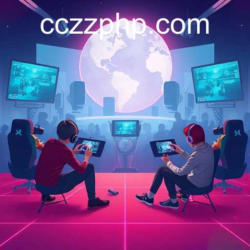 Gaming Community Unites Globally