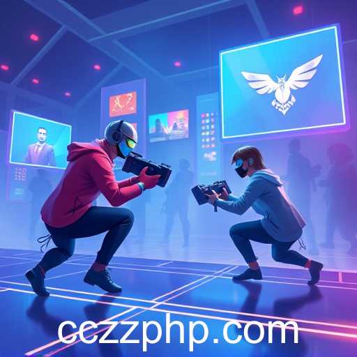 Evolution of Online Gaming in 2025