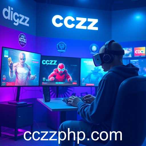 Gaming Evolution: Insights from the CCZZ Platform