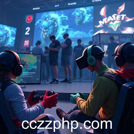 Gaming Trends and Innovations