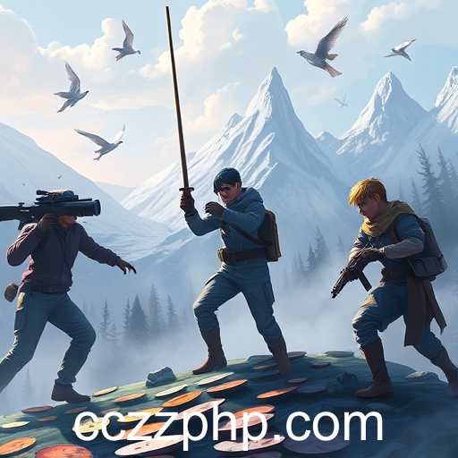 Exploring the World of Multiplayer Games: An In-Depth Look at the 'cczz' Phenomenon