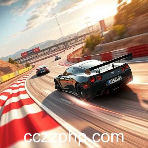 Exploring the High-Octane World of Racing Games: Speed, Strategy, and Simulation
