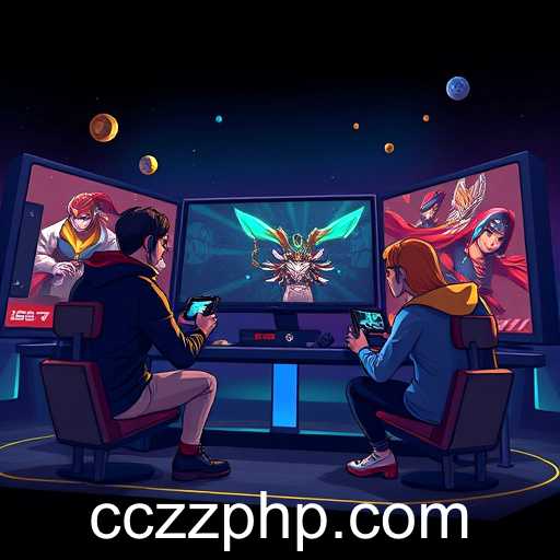 The Rise of 'cczz' in the Gaming World