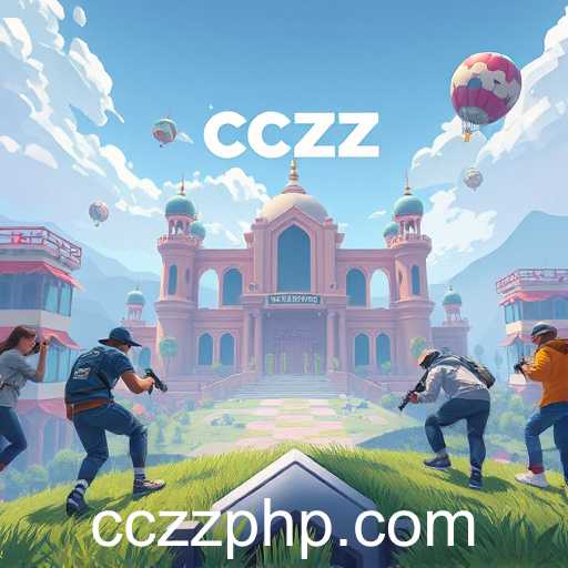 The Rise of 'cczz' in Online Gaming