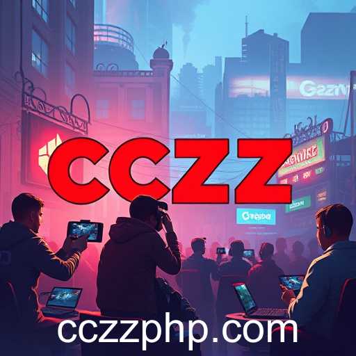 The Rise of CCZZ: Revolutionizing Online Gaming