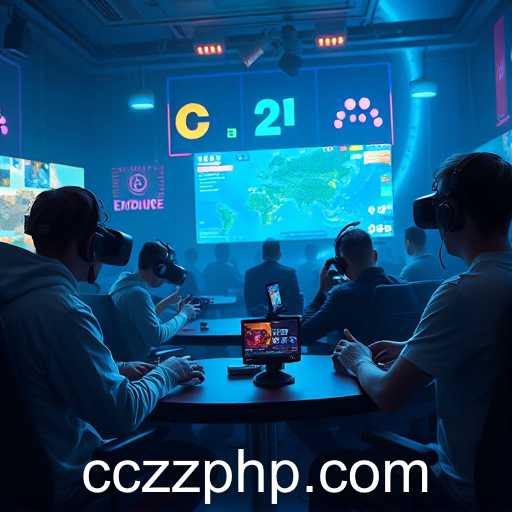 The Rise of Online Gaming Platforms in 2025