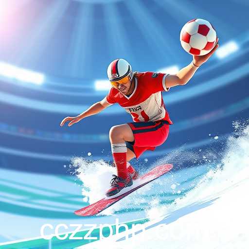 Exploring the Dynamic World of Online Sports Gaming with 'cczz'
