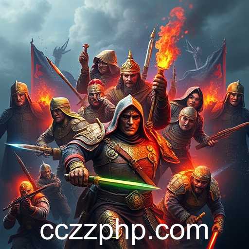 The Intricacies and Appeal of Strategy Games