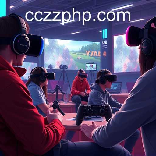 The Rise of Virtual Gaming Communities in 2025